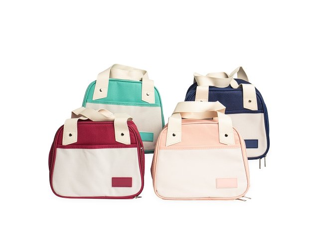 Bolsa T�rmica 5 Litros 18867