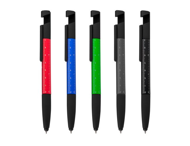 Caneta Metálica CM2640