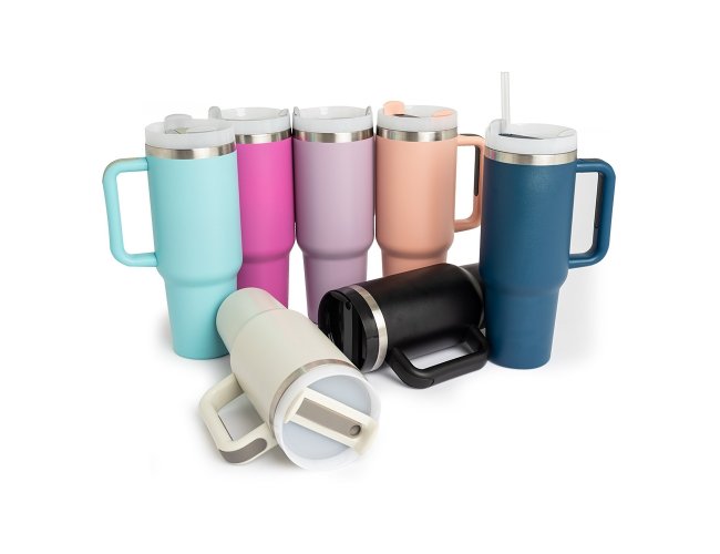 Caneca T�rmica 1,2L 06033B