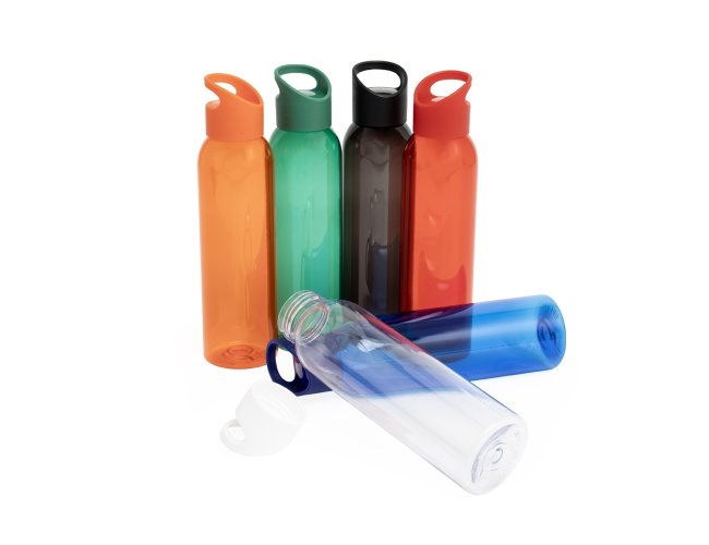 Garrafa Plástica 700ml 02423