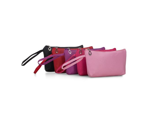 Necessaire PVC Imperme�vel 18534
