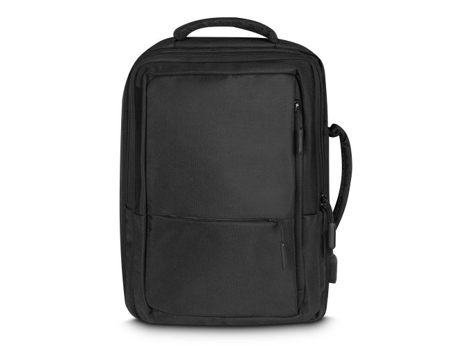 Mochila Pasta para notebook MC600