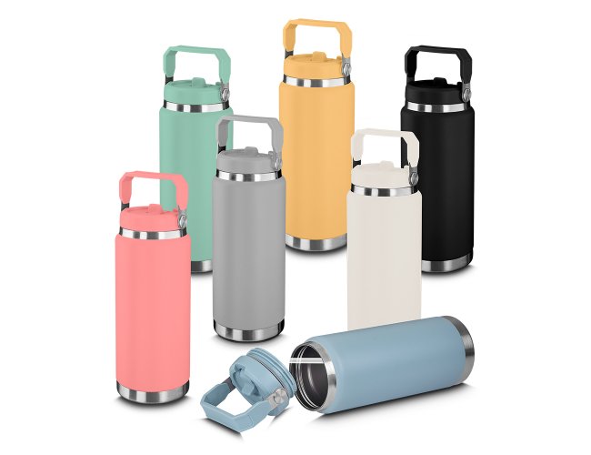 Garrafa T�rmica GA9130