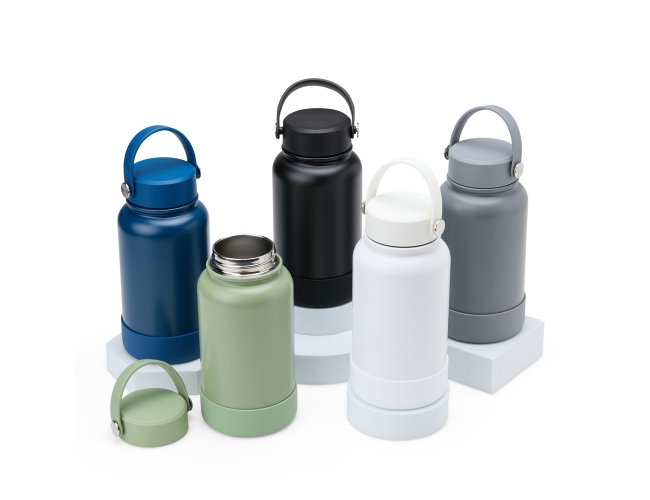 Garrafa T�rmica 700ml 06501