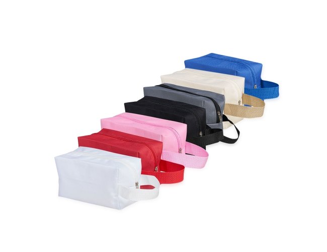 N�cessaire de Nylon 14722