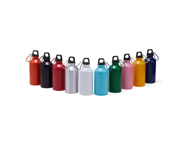 Squeeze Alum�nio 420ml 09138