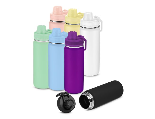 Garrafa A�o Inox de 780ml GA8900S