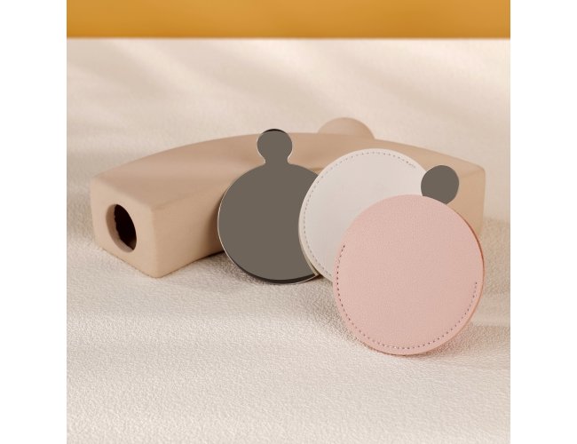 Espelho de A�o Inox 06060