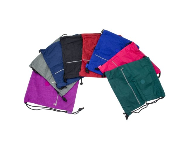 Mochila Saco Nylon Imperme�vel 18719