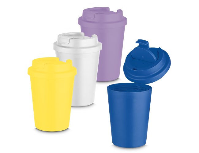 Copo Plástico de 400ml CO024