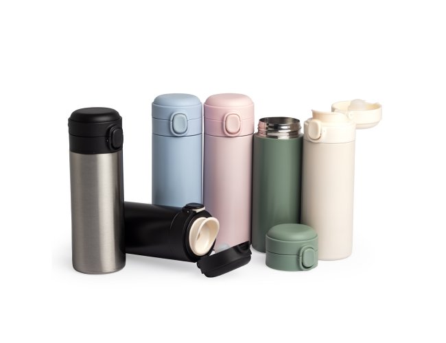 Garrafa T�rmica 400ml 04205