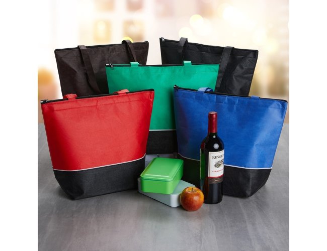 Sacola rPET T�rmica 10 Litros 01699