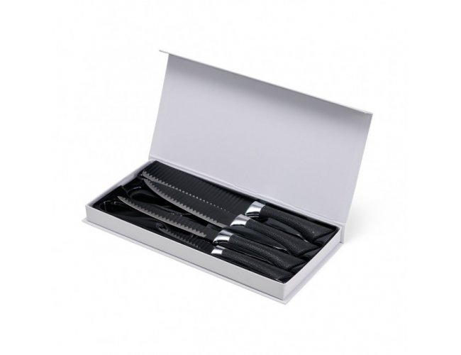 Kit Churrasco 6 Pe�as 08123