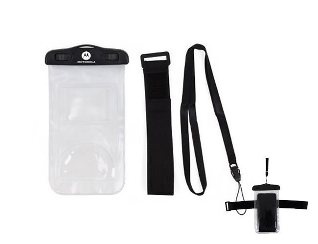 Capa a prova D'�gua Universal Promocional 13136