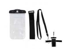 Capa a prova D'�gua Universal Promocional 13136