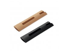 Embalagem Personalizada para 1 Esferogr�fica 91968