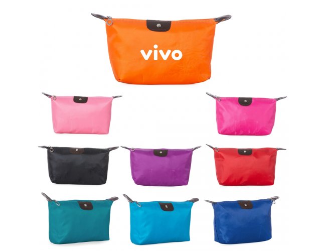 Necessaire Poli�ster 18516