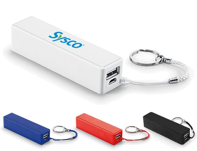 Bateria Port�til 1.600mAh 97941 Personalizada