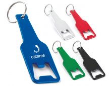 Chaveiro Alum�nio Abridor de Garrafas 94196 Personalizado