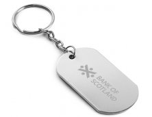 Chaveiro em Alum�nio Personalizado 93356