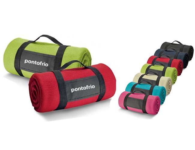 Manta Com Al�a Remov�vel 99074 Personalizada