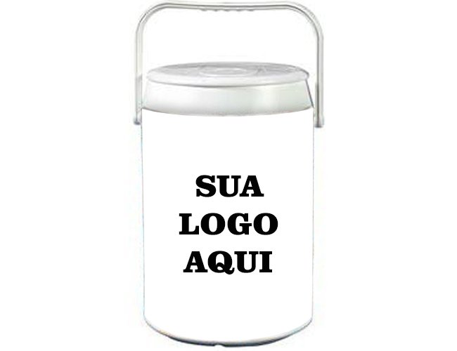 Cooler T�rmico 12 Latas 5409 Personalizado