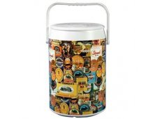 Cooler T�rmico Promocional 12 Latas