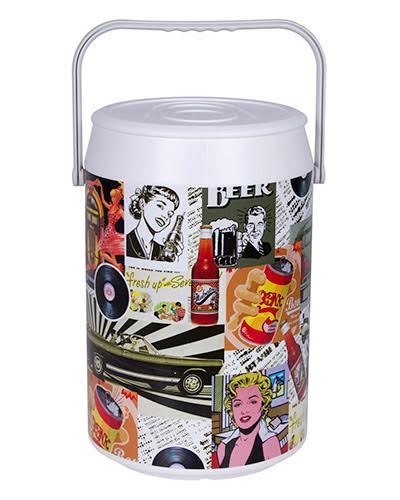 Cooler T�rmico 12 Latas Personalizado