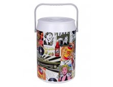 Cooler T�rmico 12 Latas Personalizado