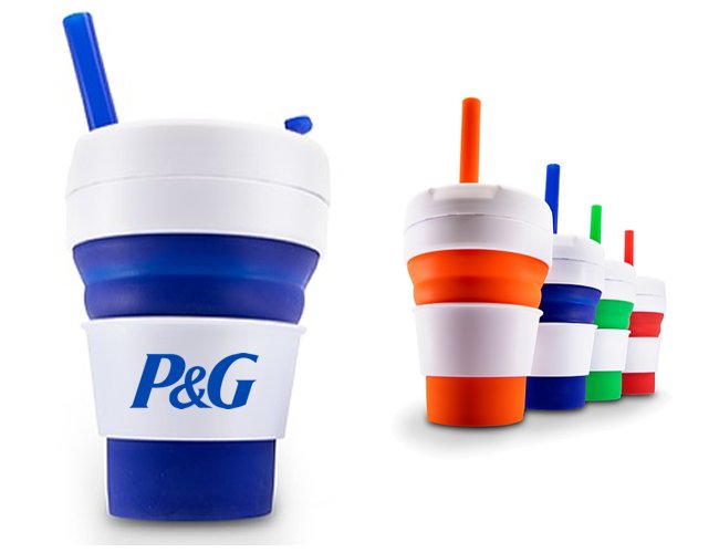 Copo Expans�vel 039GB Personalizado