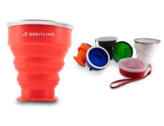 Copo Expansível Material 040GB Personalizado