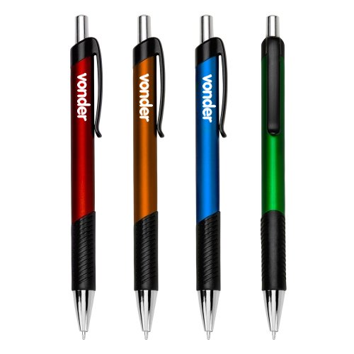 Caneta Pl�stica Para Brindes 2089