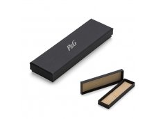 Estojo de Papel�o p/ Caneta Promocional 12303