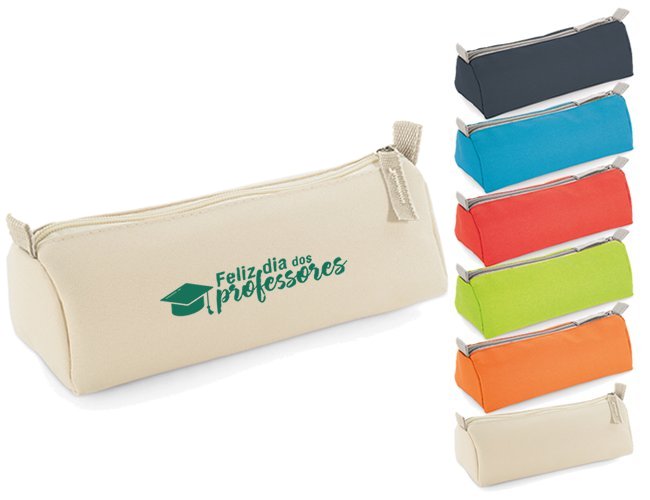 Estojo Para L�pis 93614 Personalizado