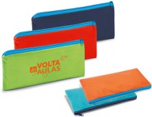 Estojo Para L�pis 93619 Personalizado