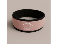 Faixa de Cabelo Promocional Personalizada FXCABPROM