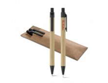 Conjunto de Esferogr�fica e Lapiseira Ecol�gicas 91846