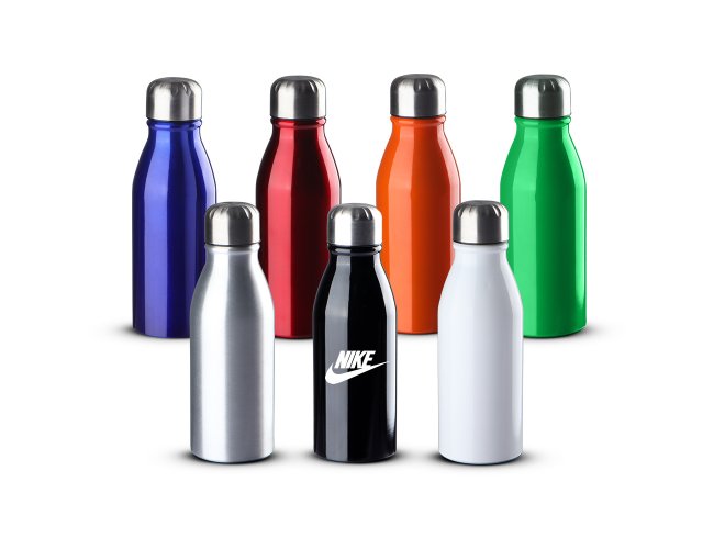 Garrafa em Alum�nio GA7600