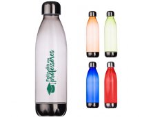 Squeeze Pl�stico 700ml 17012 Personalizado