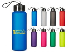 Squeeze Pl�stico 680ml 14415 Personalizado