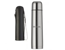 Garrafa T�rmica 1 Litro 4078 Personalizada