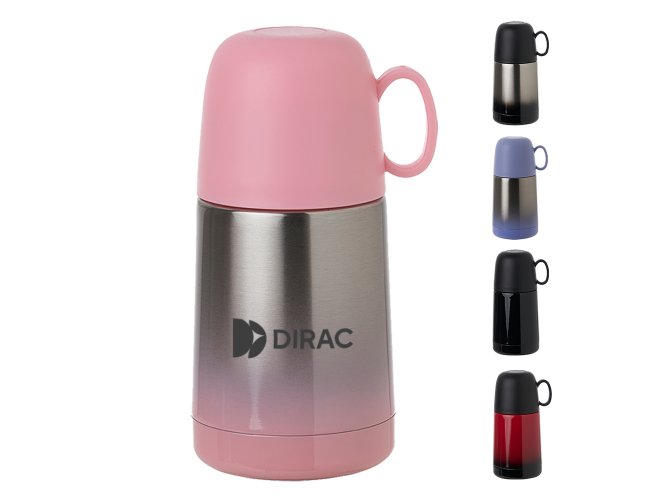 Garrafa T�rmica de 250ml 18699