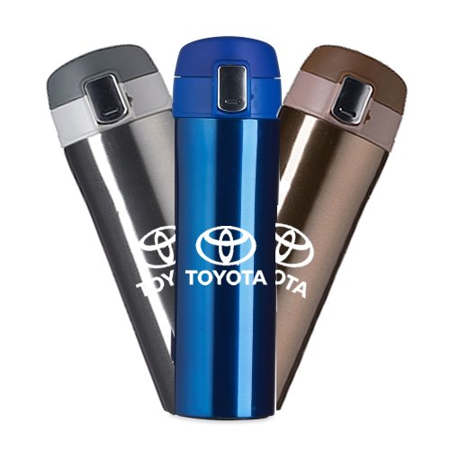 Garrafa T�rmica 450ml Para brindes 2087