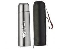 Garrafa T�rmica 500ml 1116 Personalizada