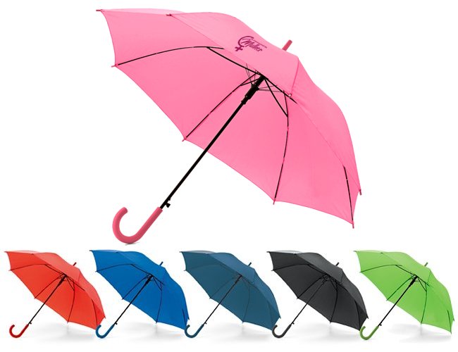 Guarda-chuva Poliéster 99134 Personalizado