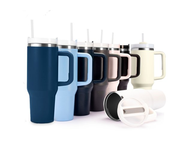 Caneca T�rmica 1,2L 18896