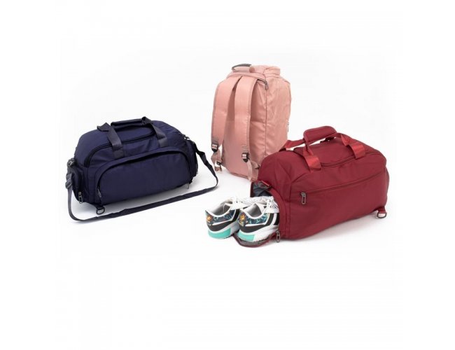 Bolsa Esportiva 32 Litros 05013