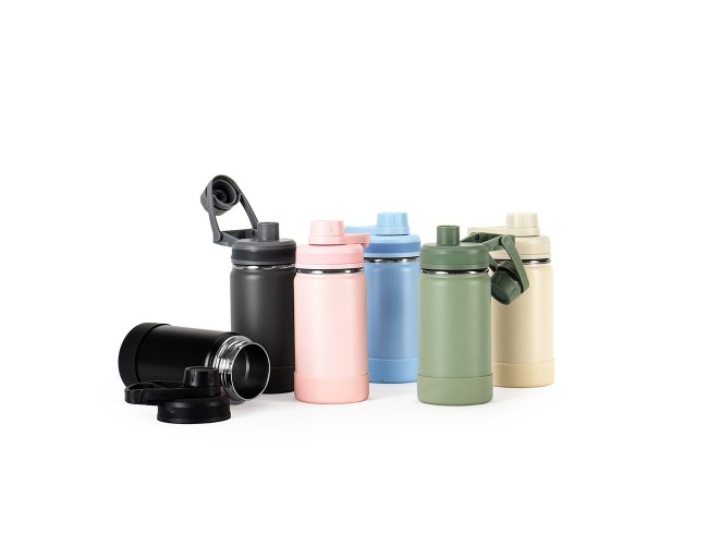 Garrafa T�rmica 350ml 18949P