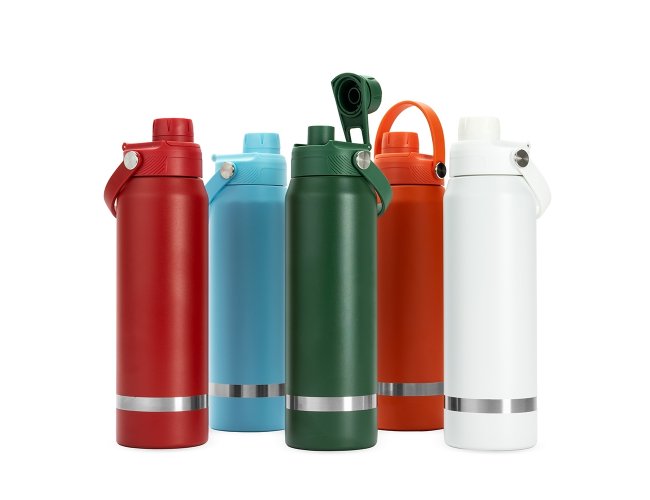 Garrafa T�rmica 800ml 19031