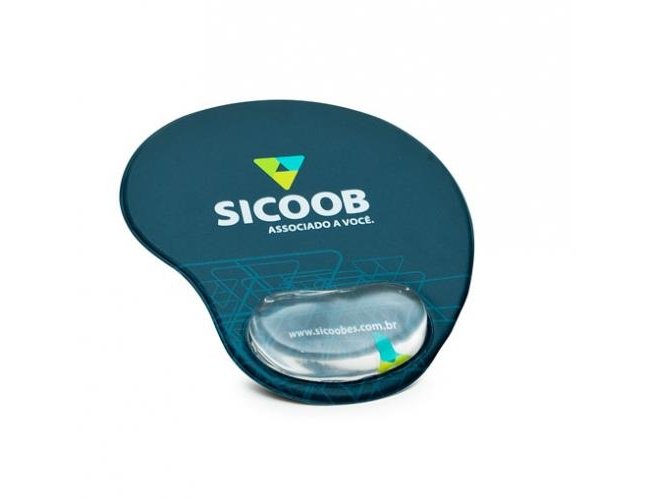 MOUDE PAD ERGON�MICO LB01